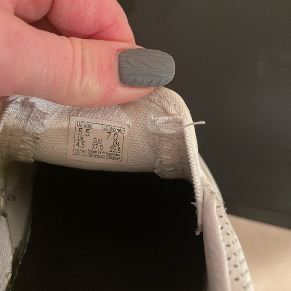 Vans slip on shoes - Picture 7 of 8